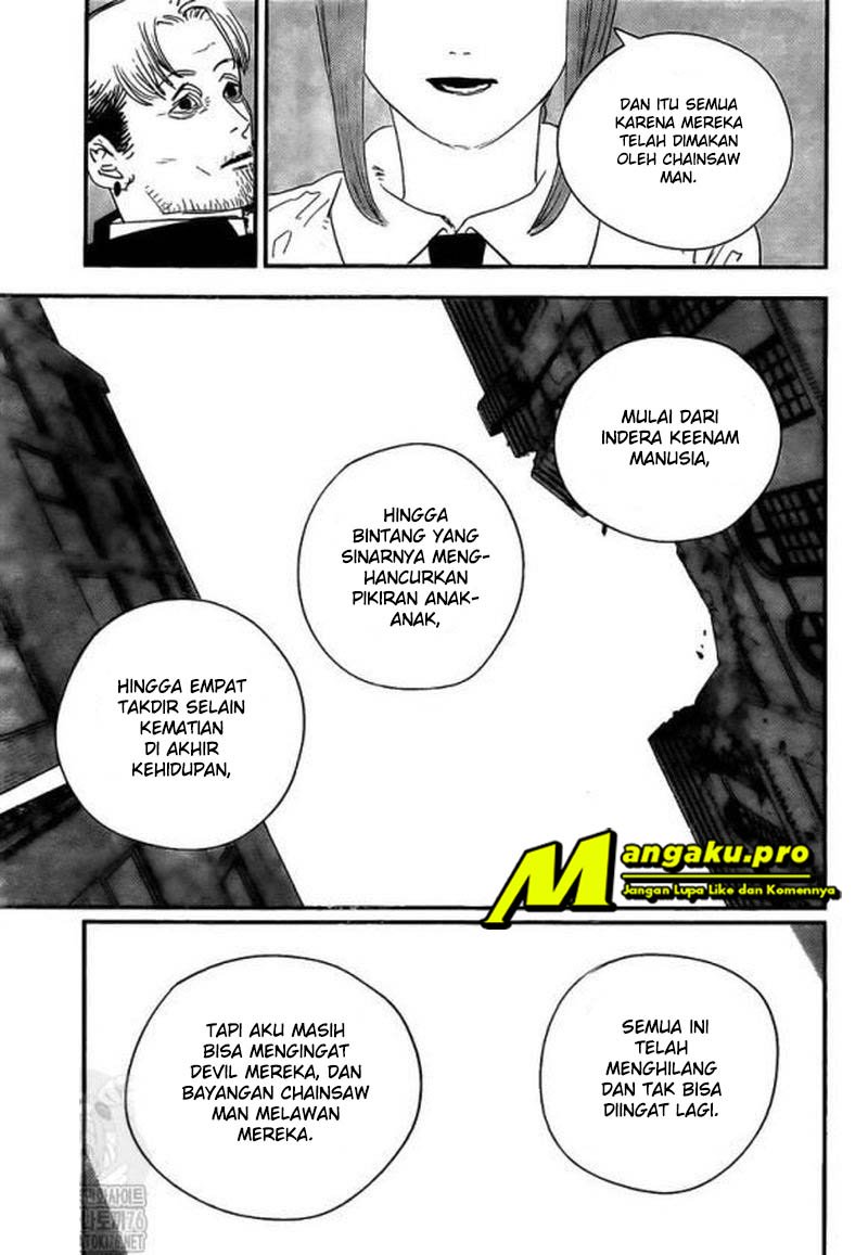 Read Chainsaw Man (ID) Manga Online