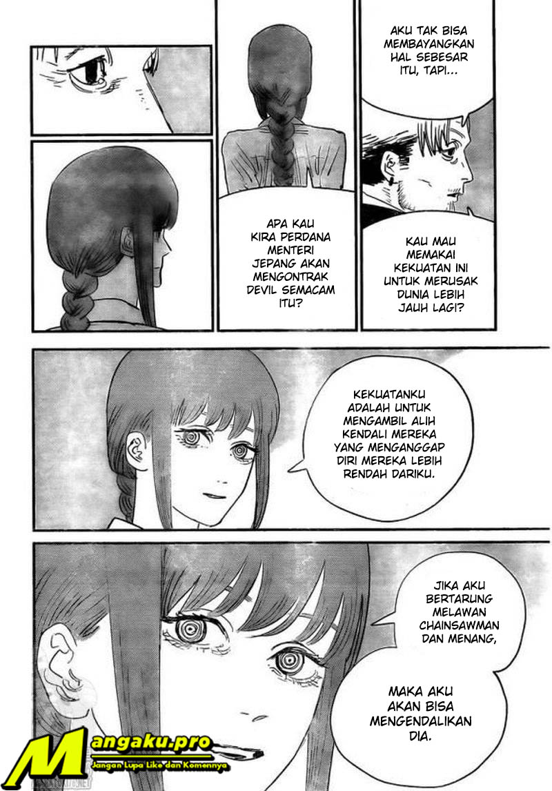 Read Chainsaw Man (ID) Manga Online