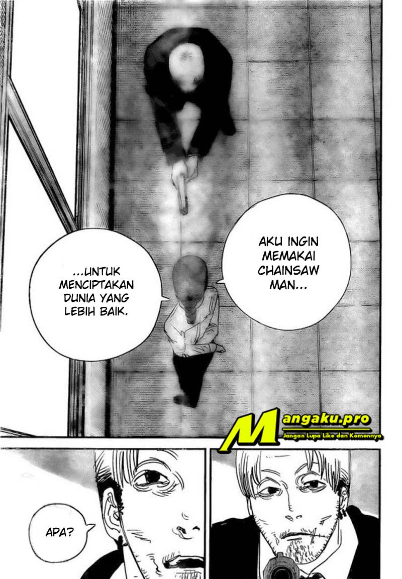 Read Chainsaw Man (ID) Manga Online