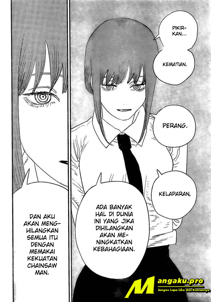 Read Chainsaw Man (ID) Manga Online