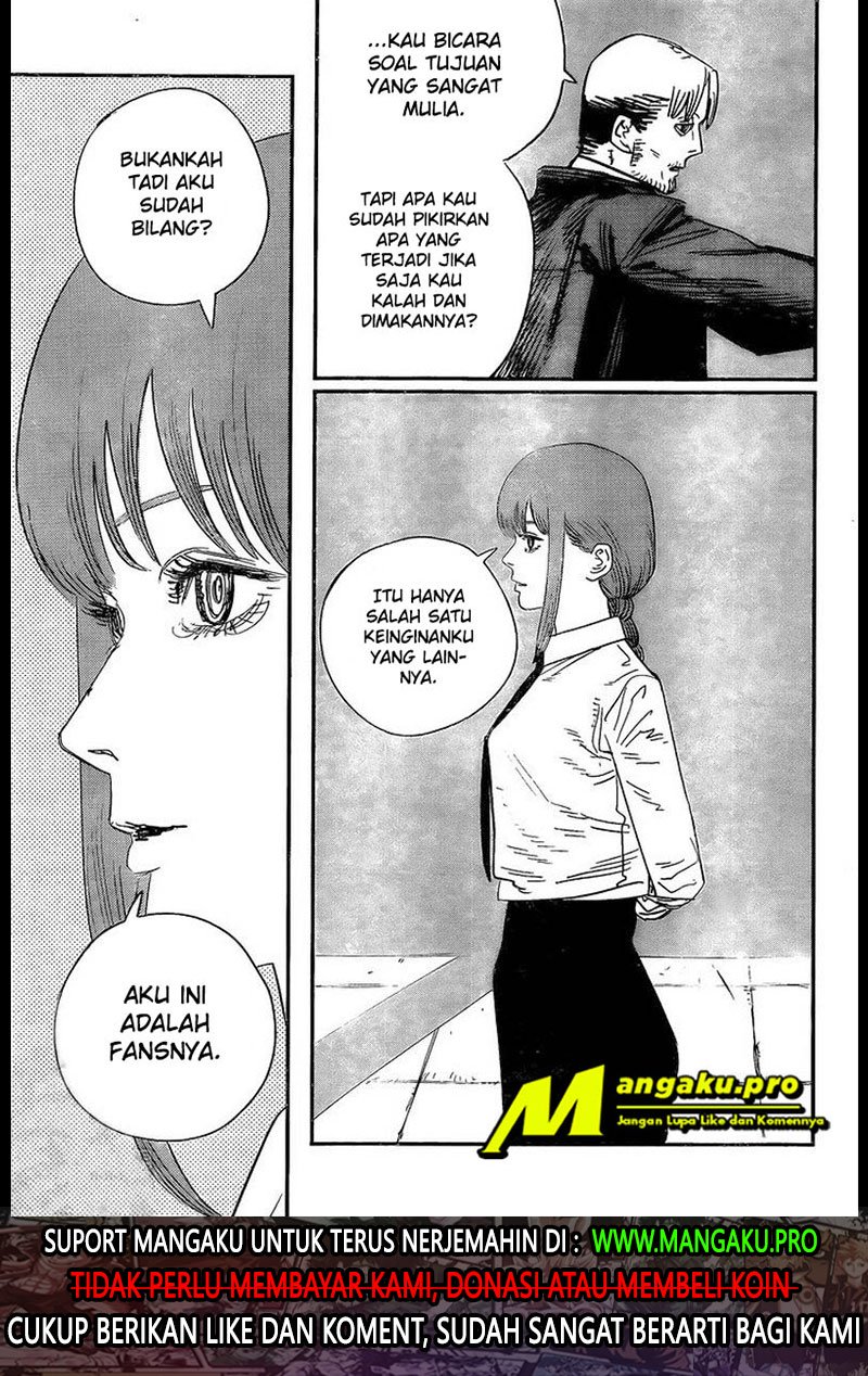Read Chainsaw Man (ID) Manga Online