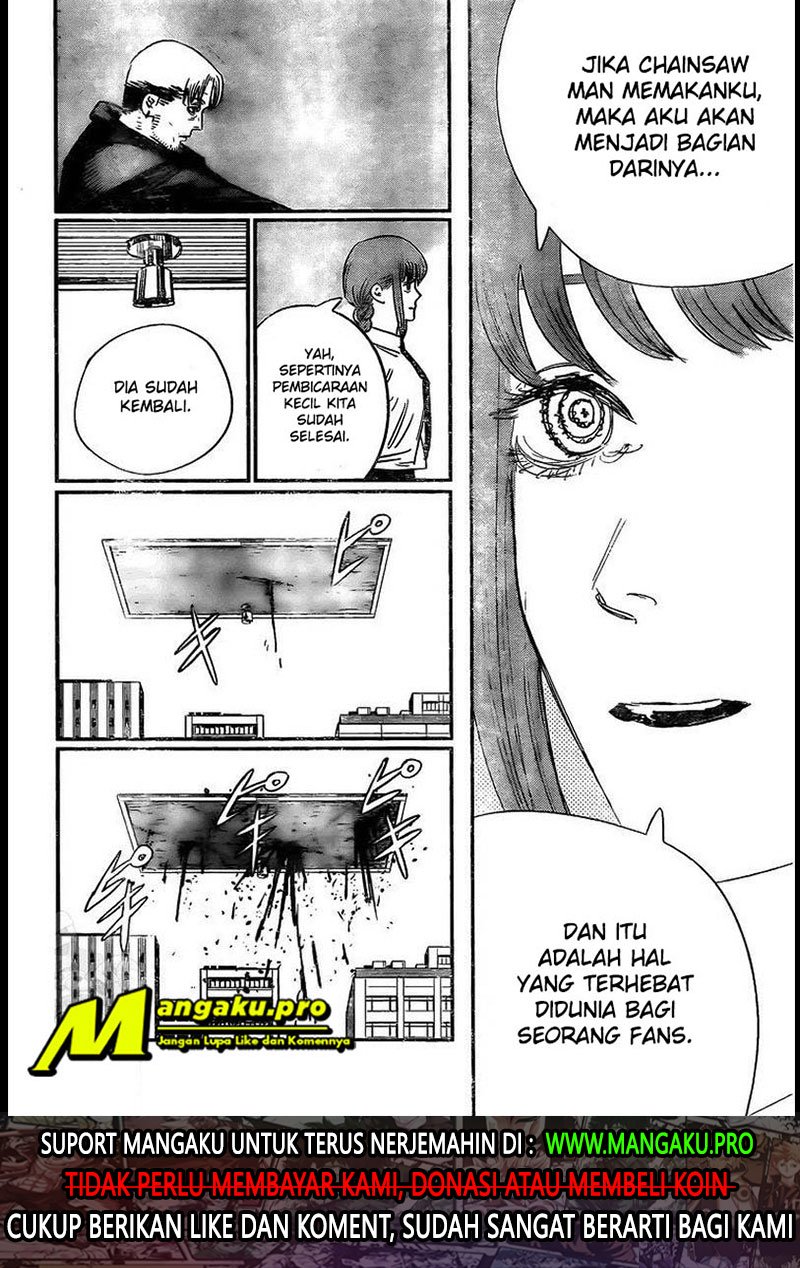 Read Chainsaw Man (ID) Manga Online