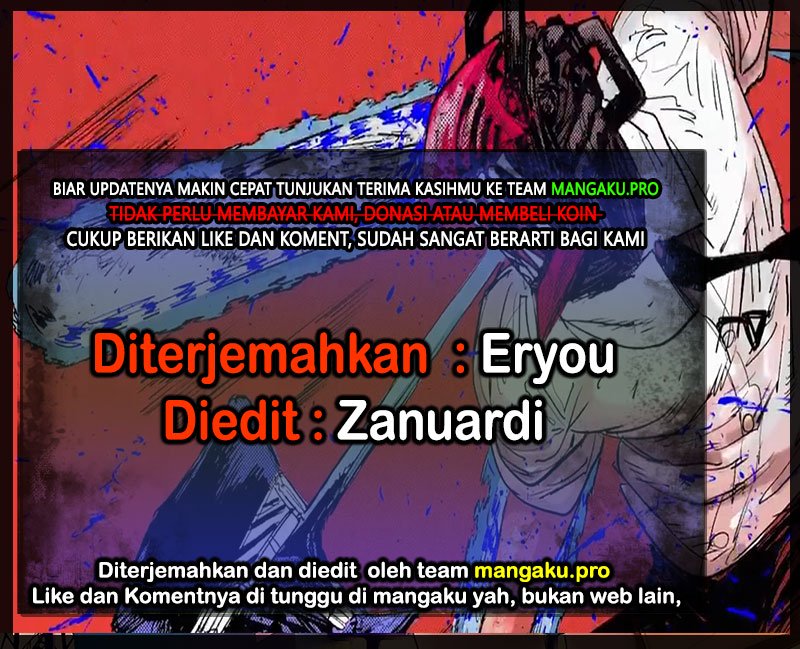 Read Chainsaw Man (ID) Manga Online