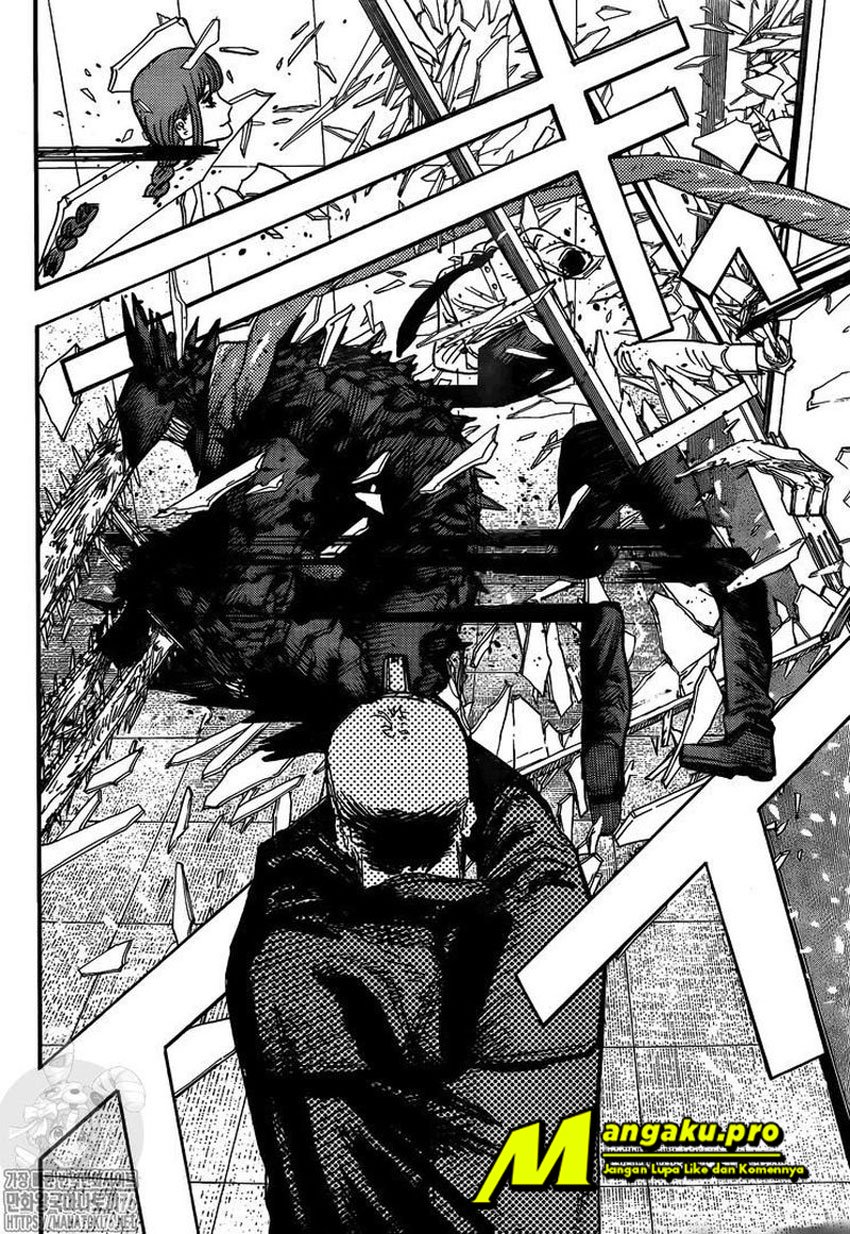 Read Chainsaw Man (ID) Manga Online