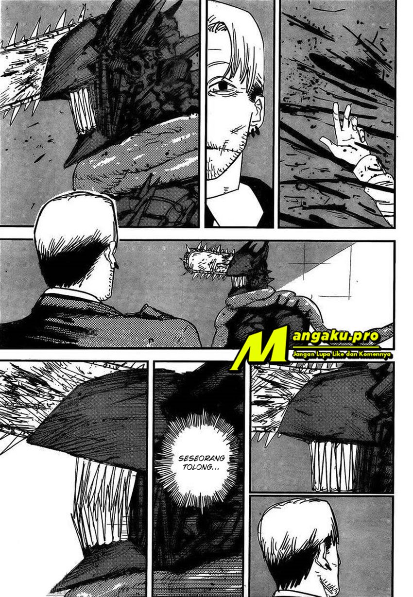 Read Chainsaw Man (ID) Manga Online
