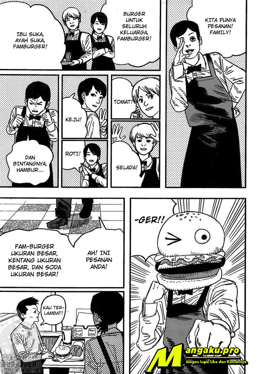 Read Chainsaw Man (ID) Manga Online