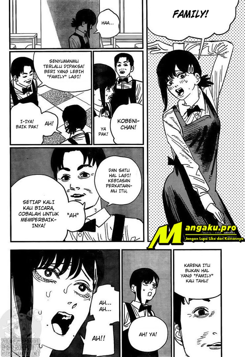 Read Chainsaw Man (ID) Manga Online