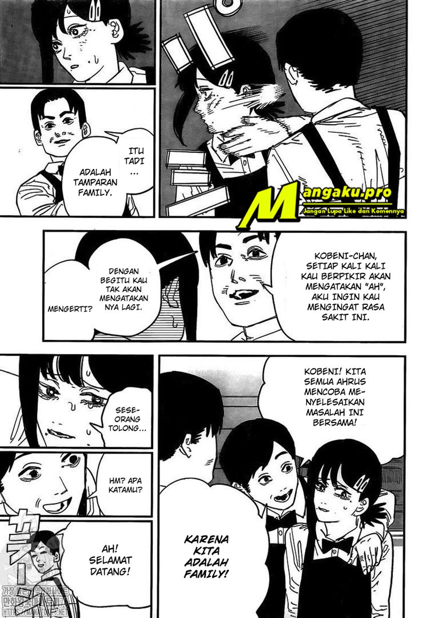 Read Chainsaw Man (ID) Manga Online