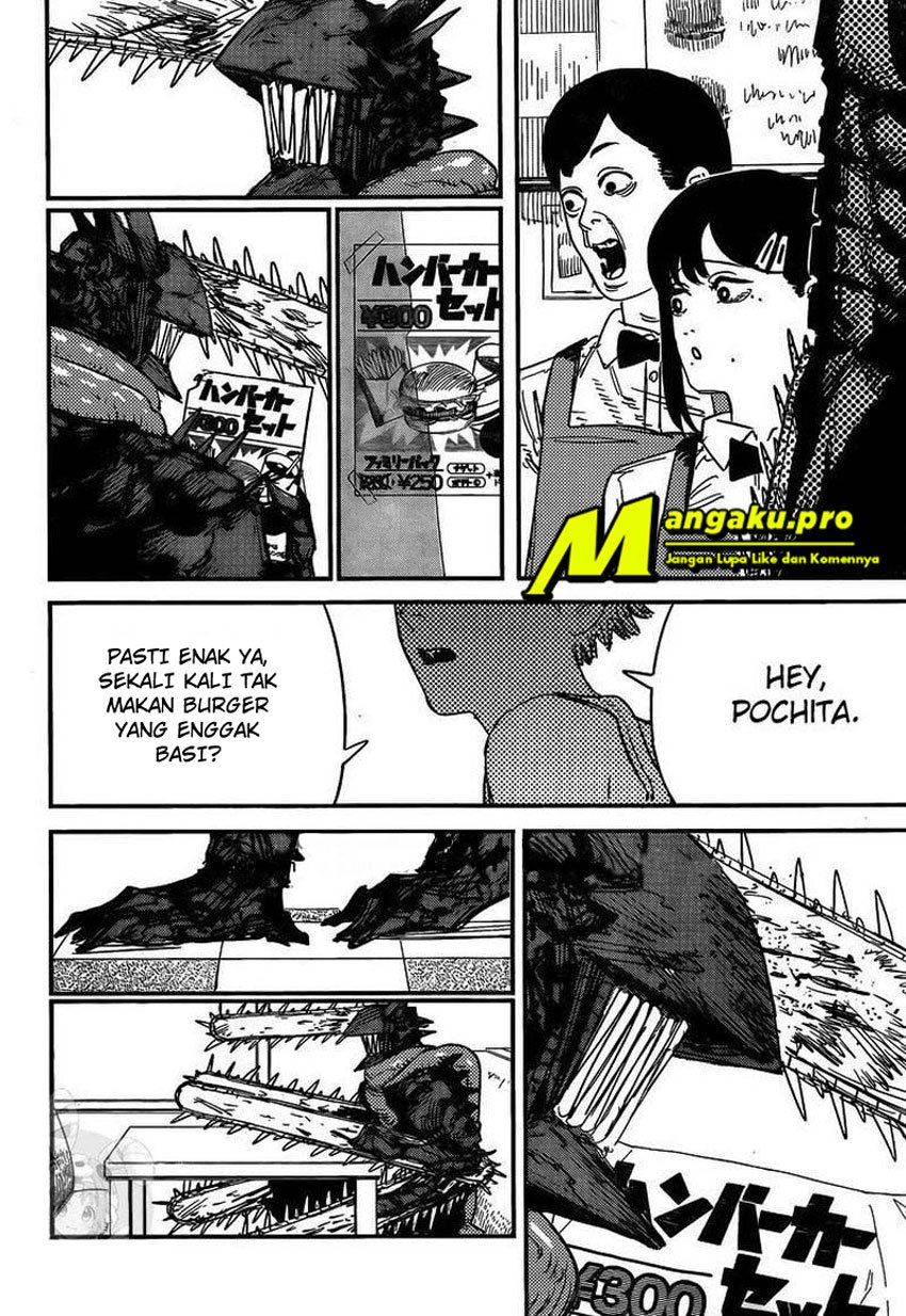 Read Chainsaw Man (ID) Manga Online