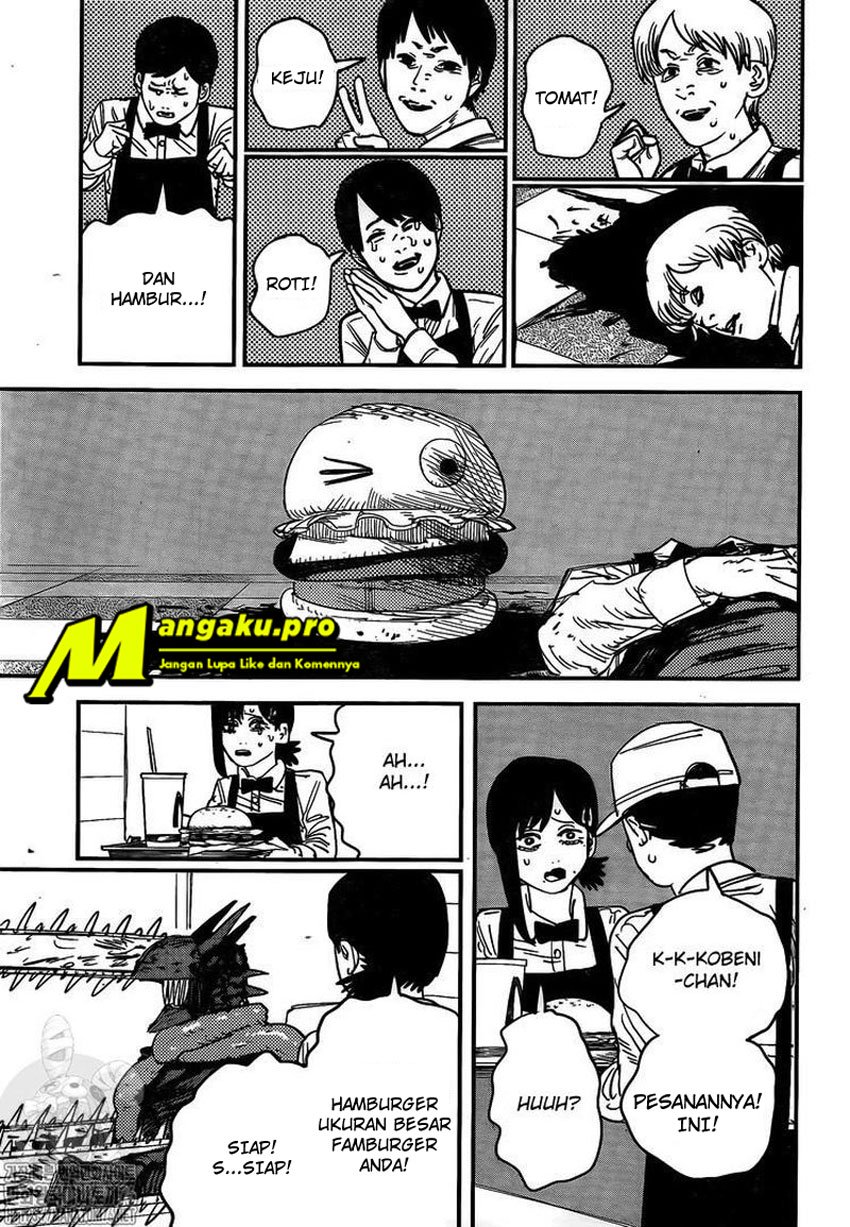 Read Chainsaw Man (ID) Manga Online