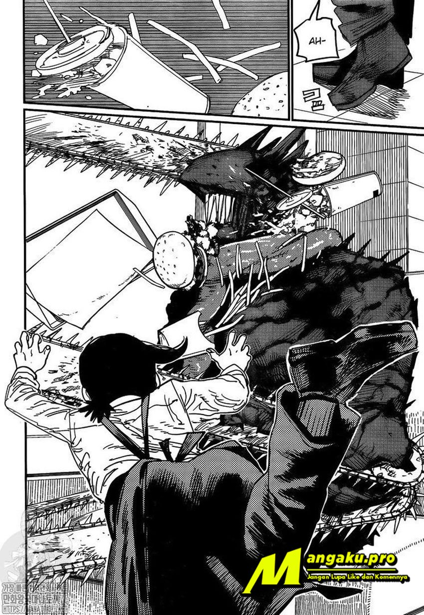 Read Chainsaw Man (ID) Manga Online