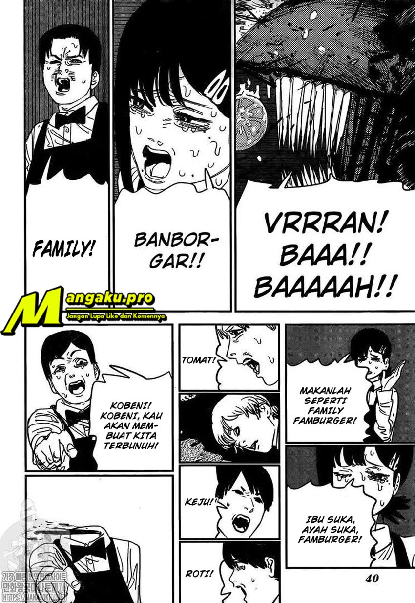Read Chainsaw Man (ID) Manga Online