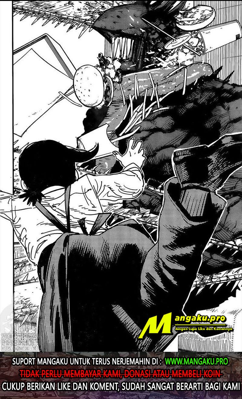 Read Chainsaw Man (ID) Manga Online