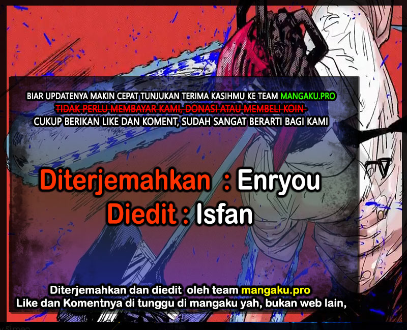 Read Chainsaw Man (ID) Manga Online