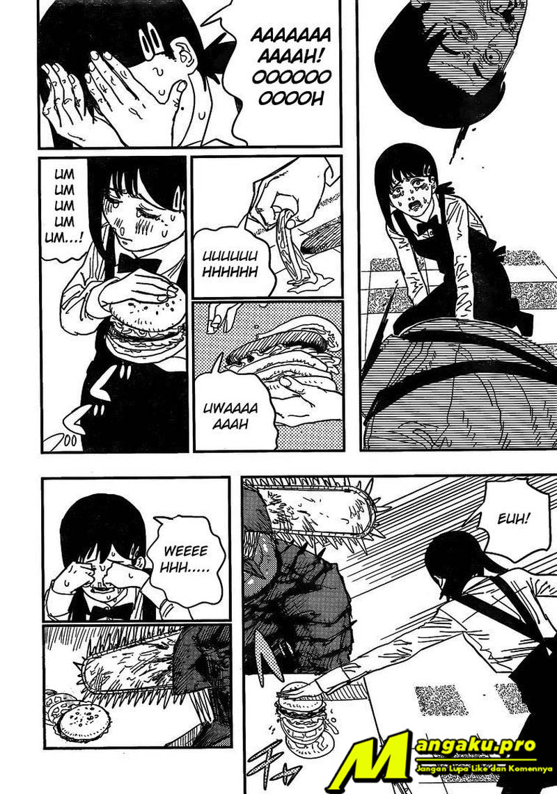 Read Chainsaw Man (ID) Manga Online