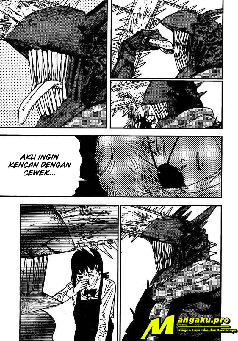 Read Chainsaw Man (ID) Manga Online