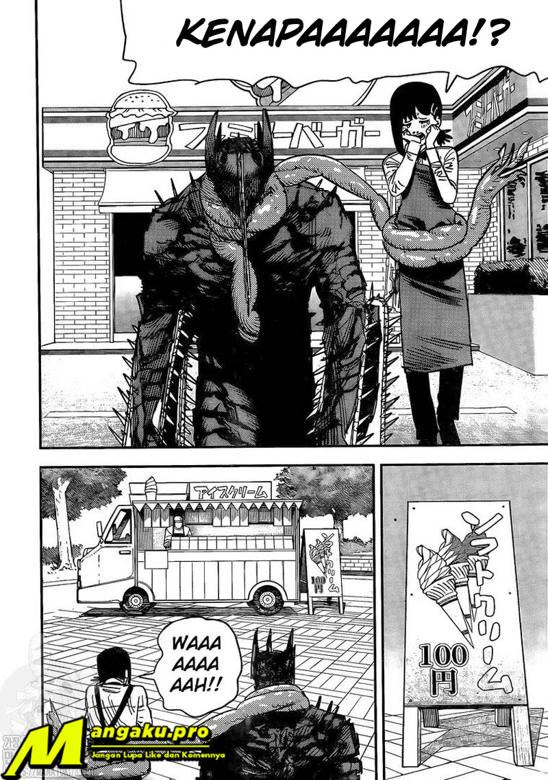 Read Chainsaw Man (ID) Manga Online