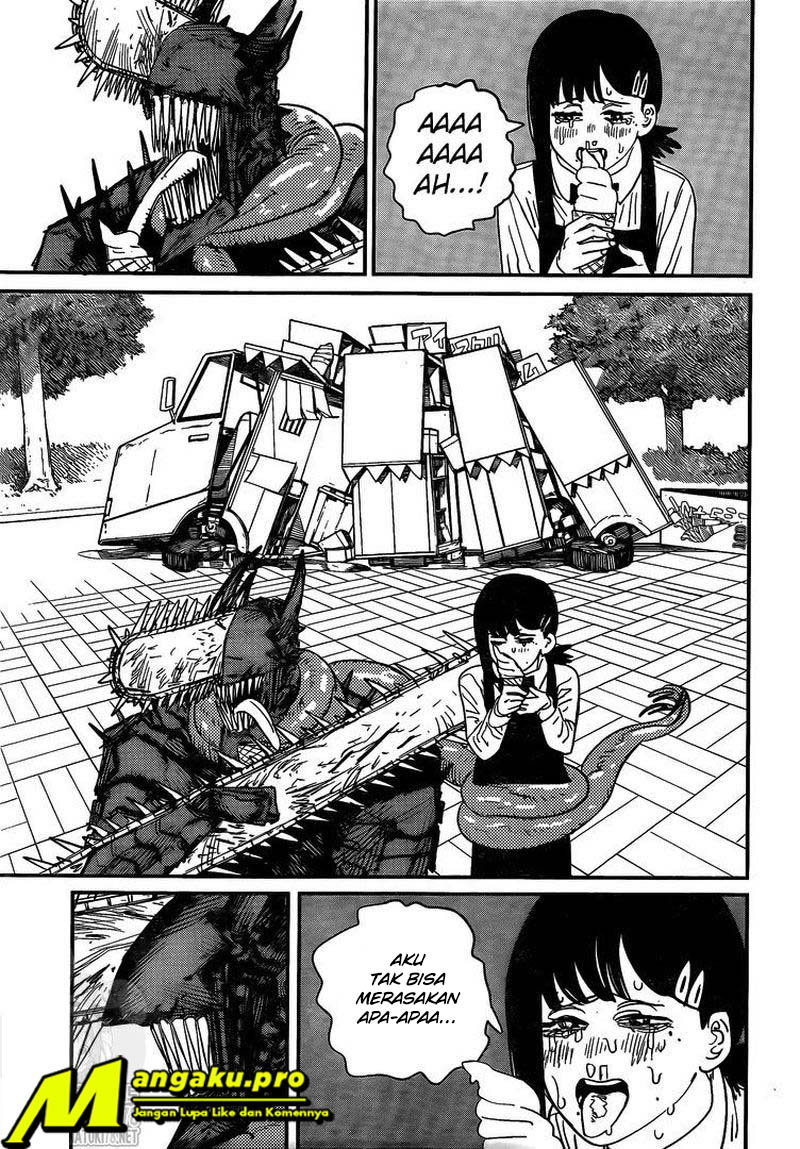 Read Chainsaw Man (ID) Manga Online