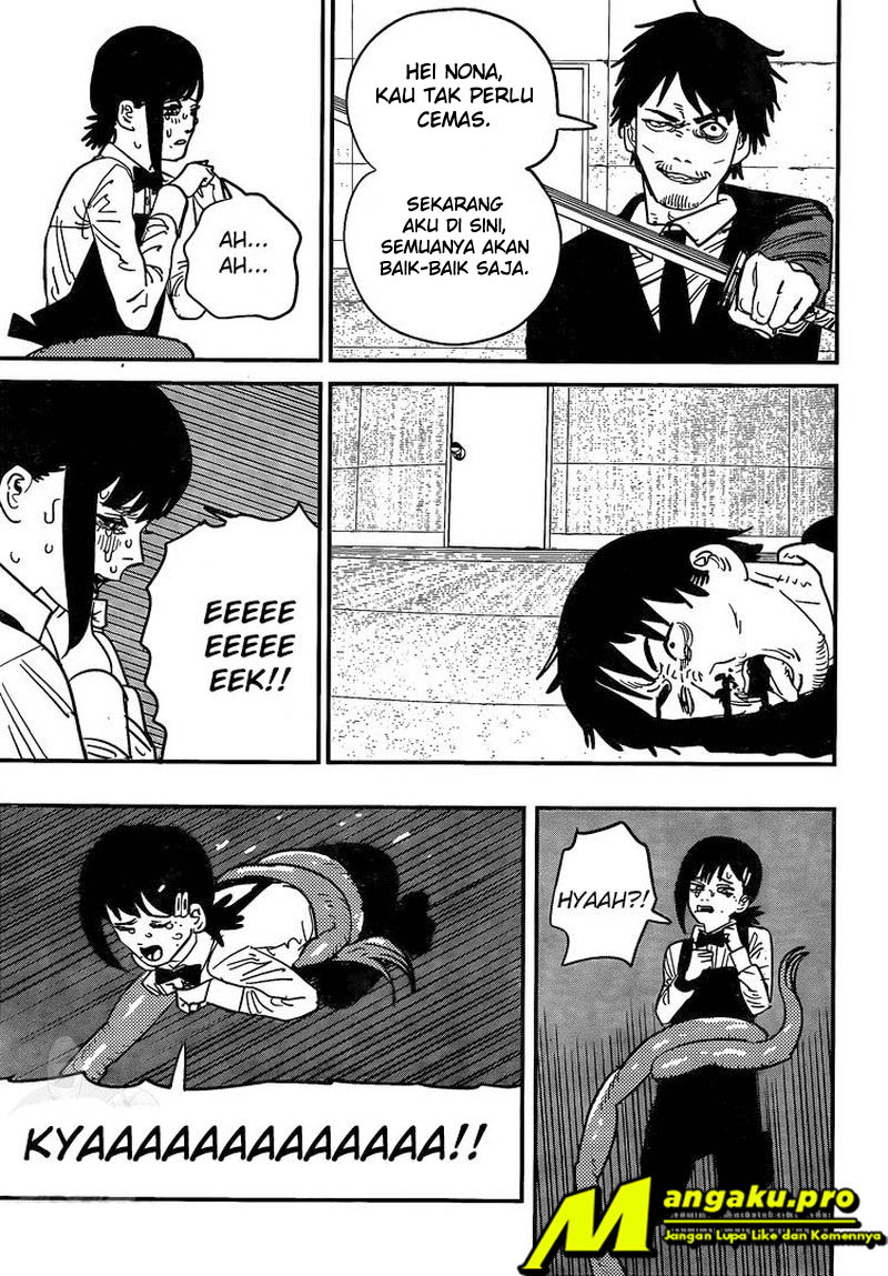 Read Chainsaw Man (ID) Manga Online