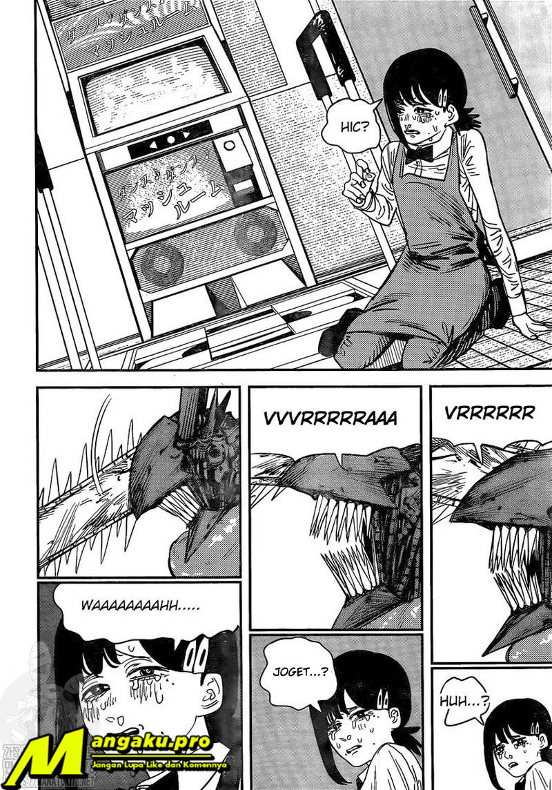 Read Chainsaw Man (ID) Manga Online