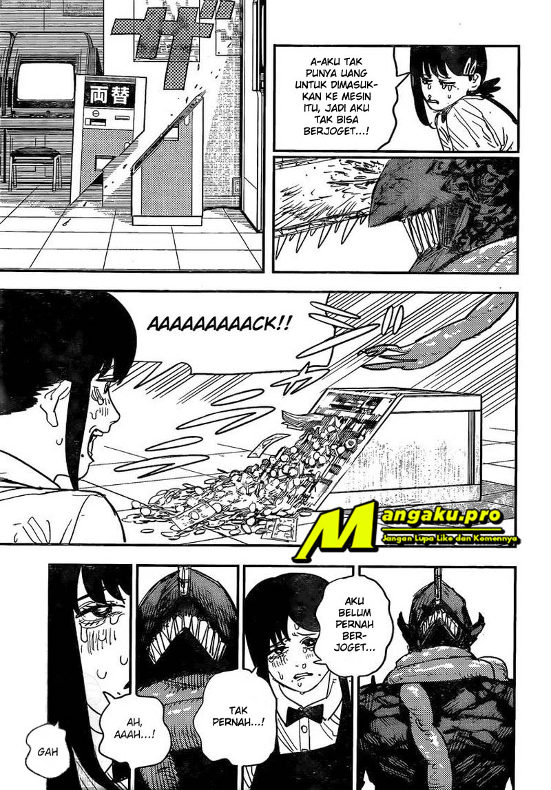 Read Chainsaw Man (ID) Manga Online