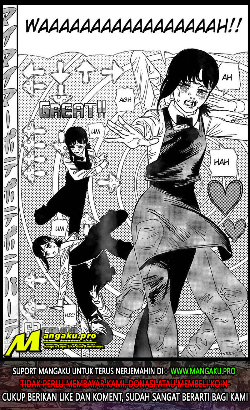 Read Chainsaw Man (ID) Manga Online