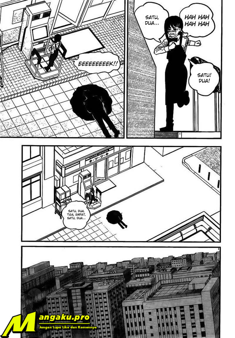 Read Chainsaw Man (ID) Manga Online