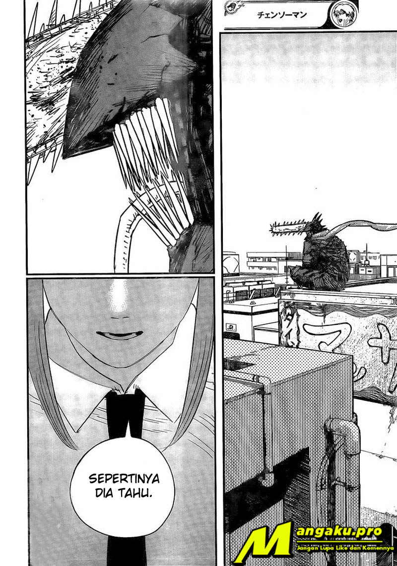 Read Chainsaw Man (ID) Manga Online