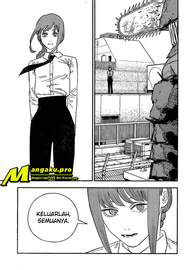 Read Chainsaw Man (ID) Manga Online