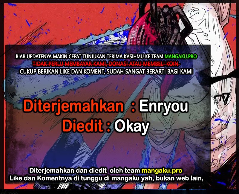 Read Chainsaw Man (ID) Manga Online