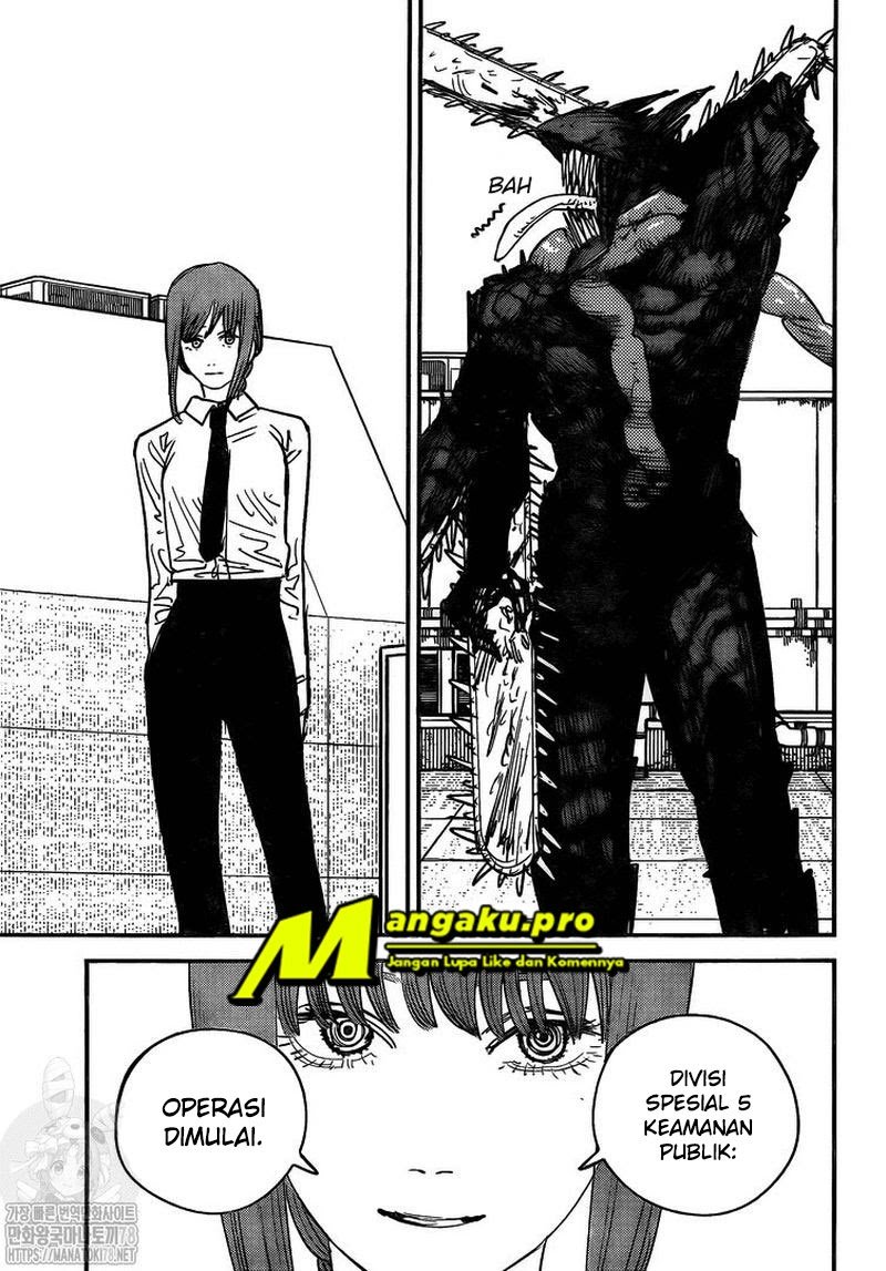 Read Chainsaw Man (ID) Manga Online