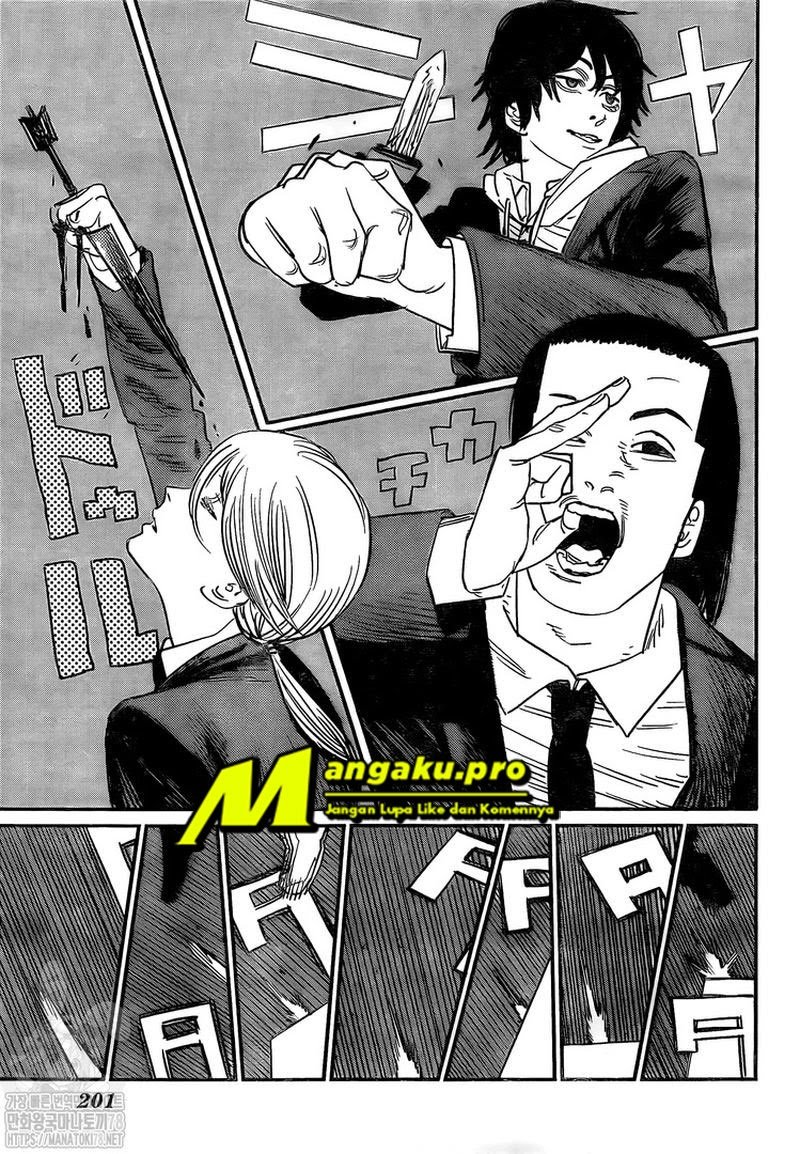 Read Chainsaw Man (ID) Manga Online