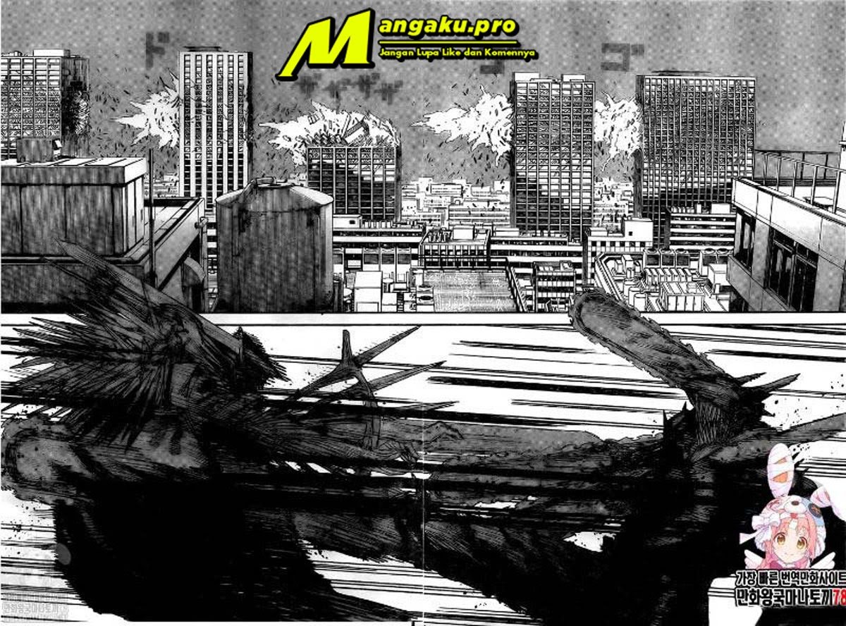 Read Chainsaw Man (ID) Manga Online