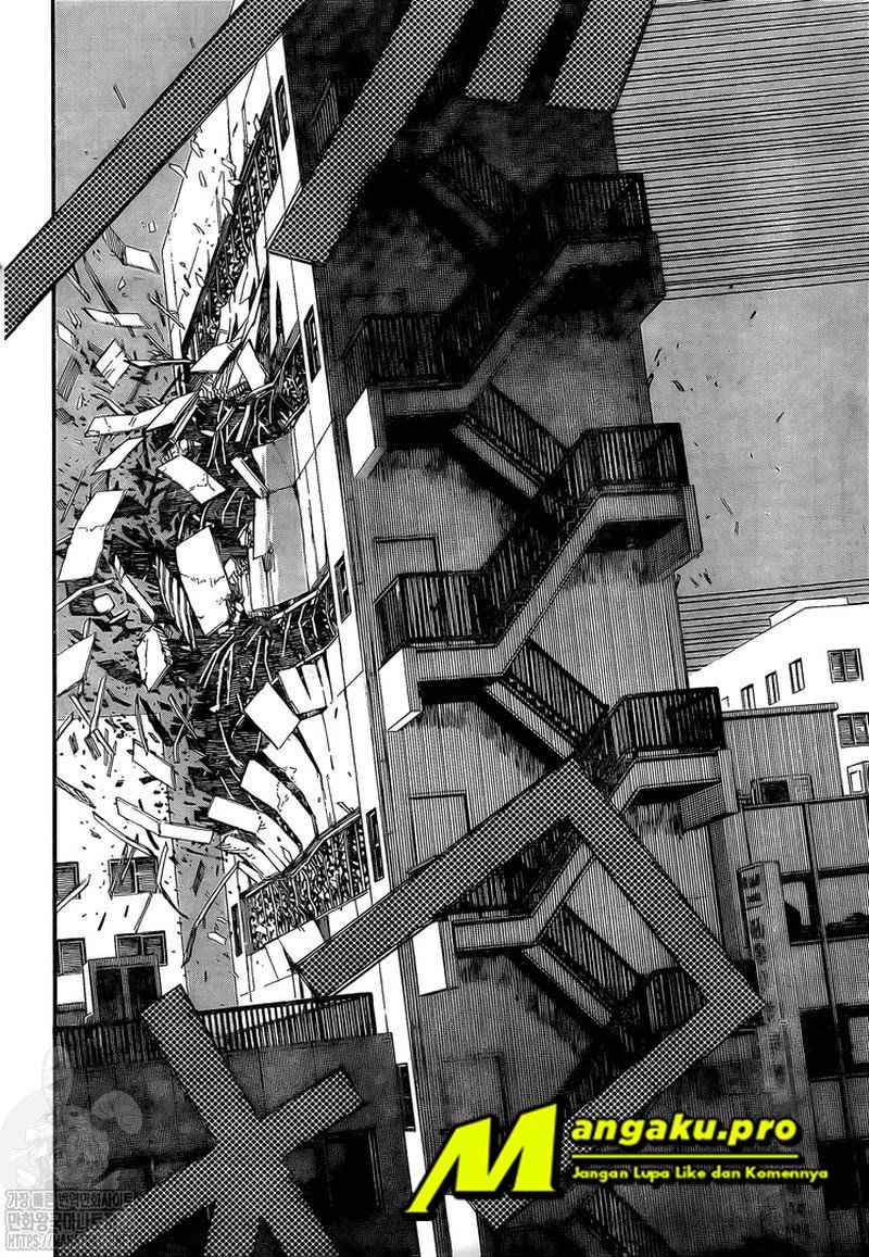 Read Chainsaw Man (ID) Manga Online