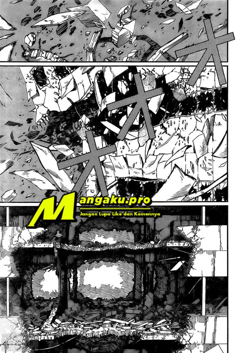 Read Chainsaw Man (ID) Manga Online