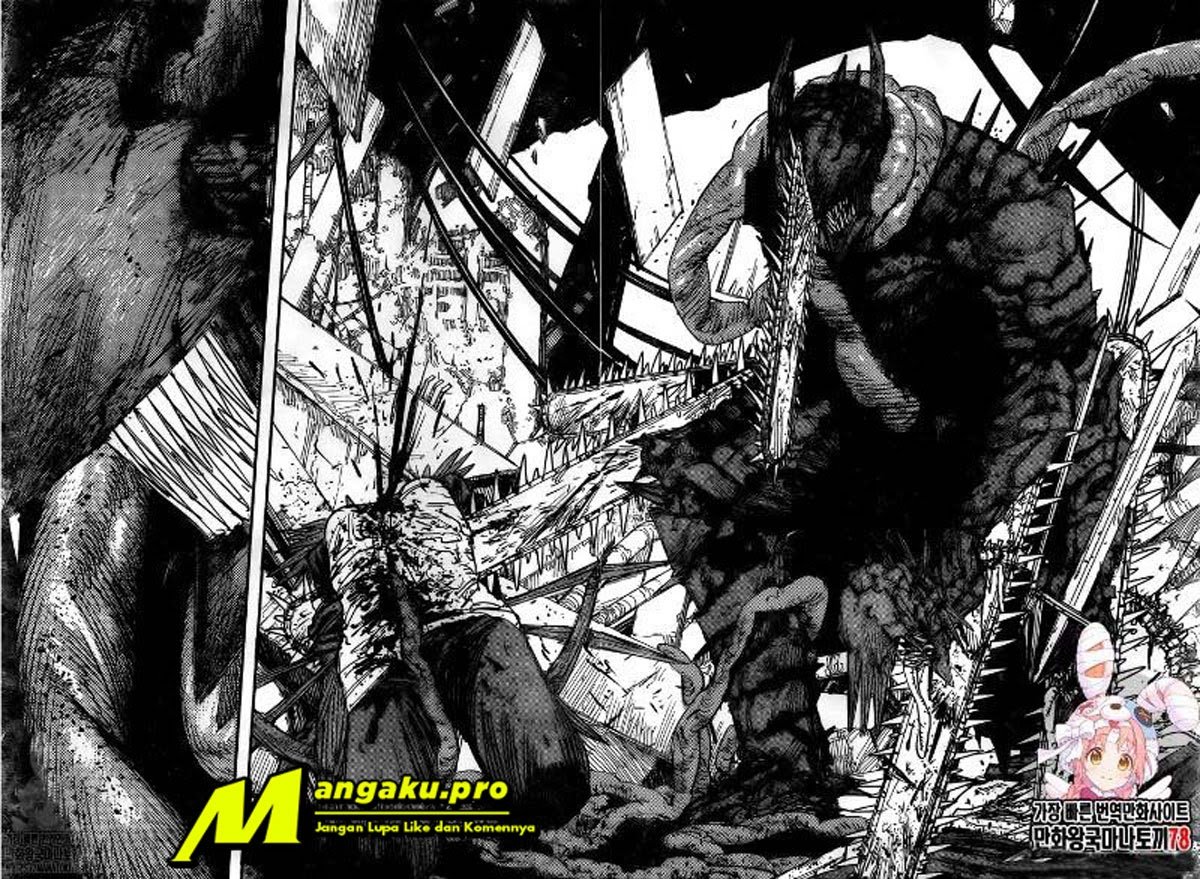 Read Chainsaw Man (ID) Manga Online