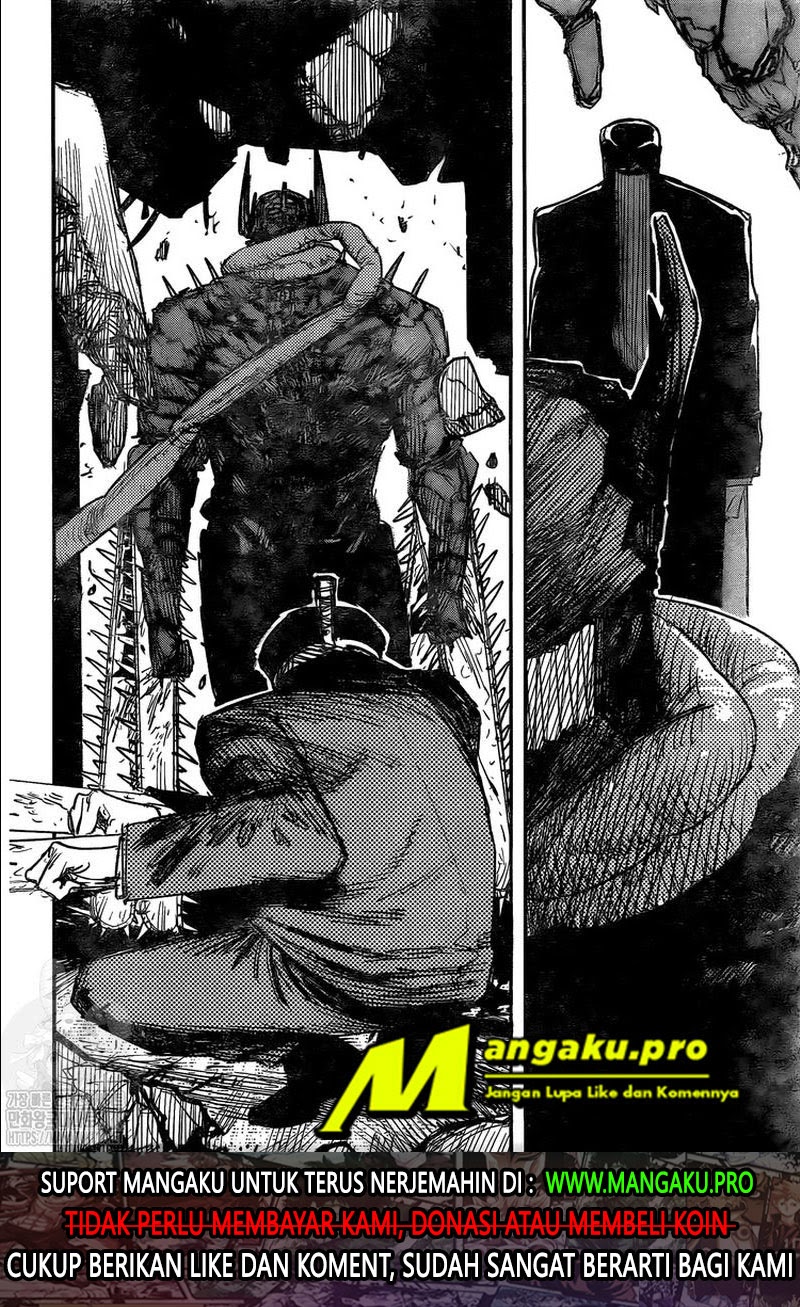 Read Chainsaw Man (ID) Manga Online