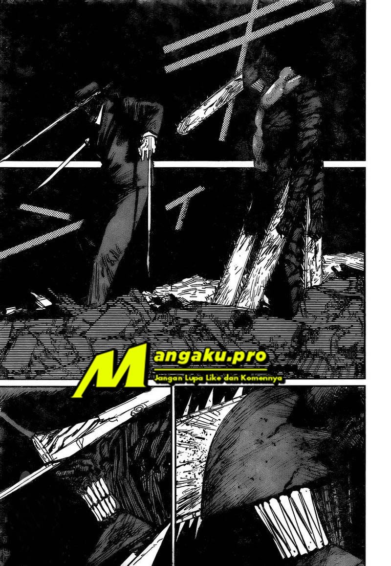 Read Chainsaw Man (ID) Manga Online