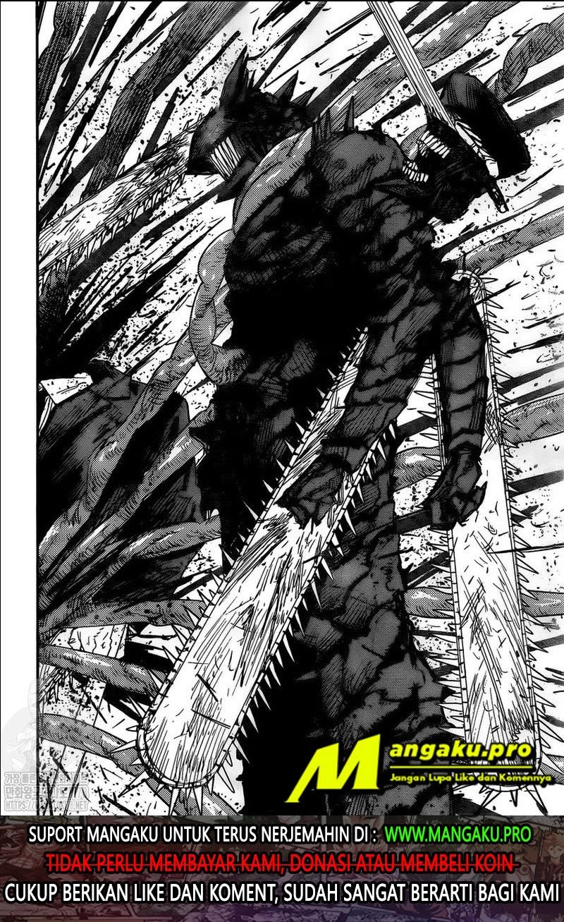 Read Chainsaw Man (ID) Manga Online