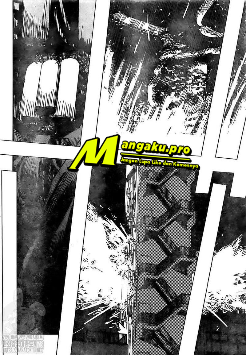 Read Chainsaw Man (ID) Manga Online