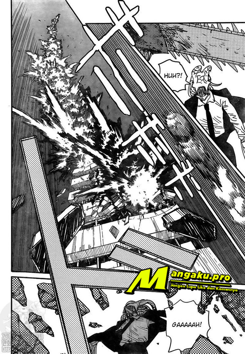 Read Chainsaw Man (ID) Manga Online