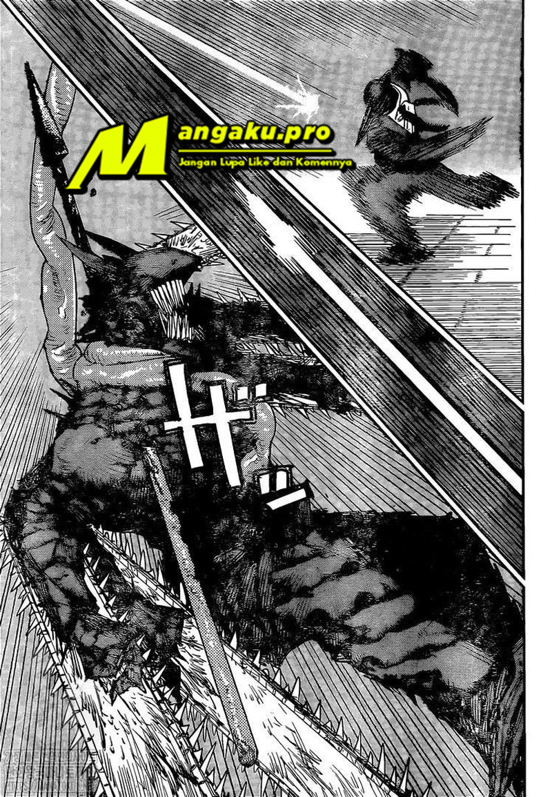 Read Chainsaw Man (ID) Manga Online
