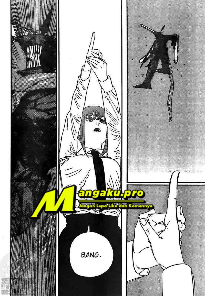 Read Chainsaw Man (ID) Manga Online