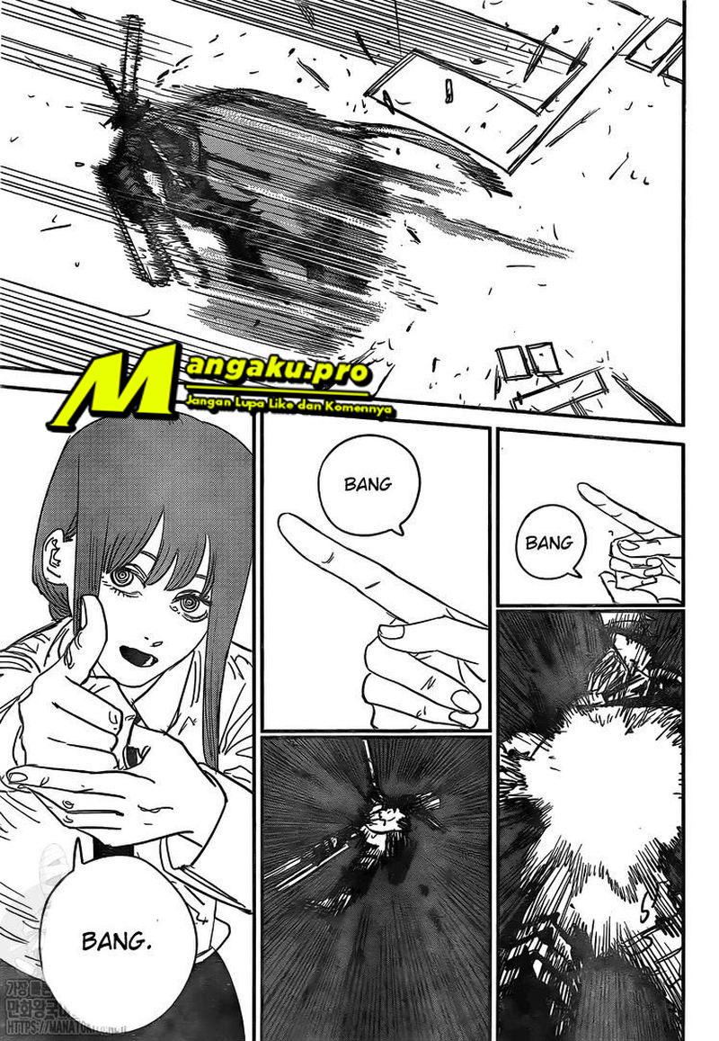 Read Chainsaw Man (ID) Manga Online