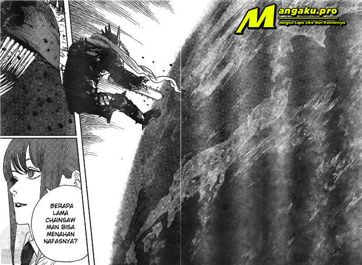 Read Chainsaw Man (ID) Manga Online