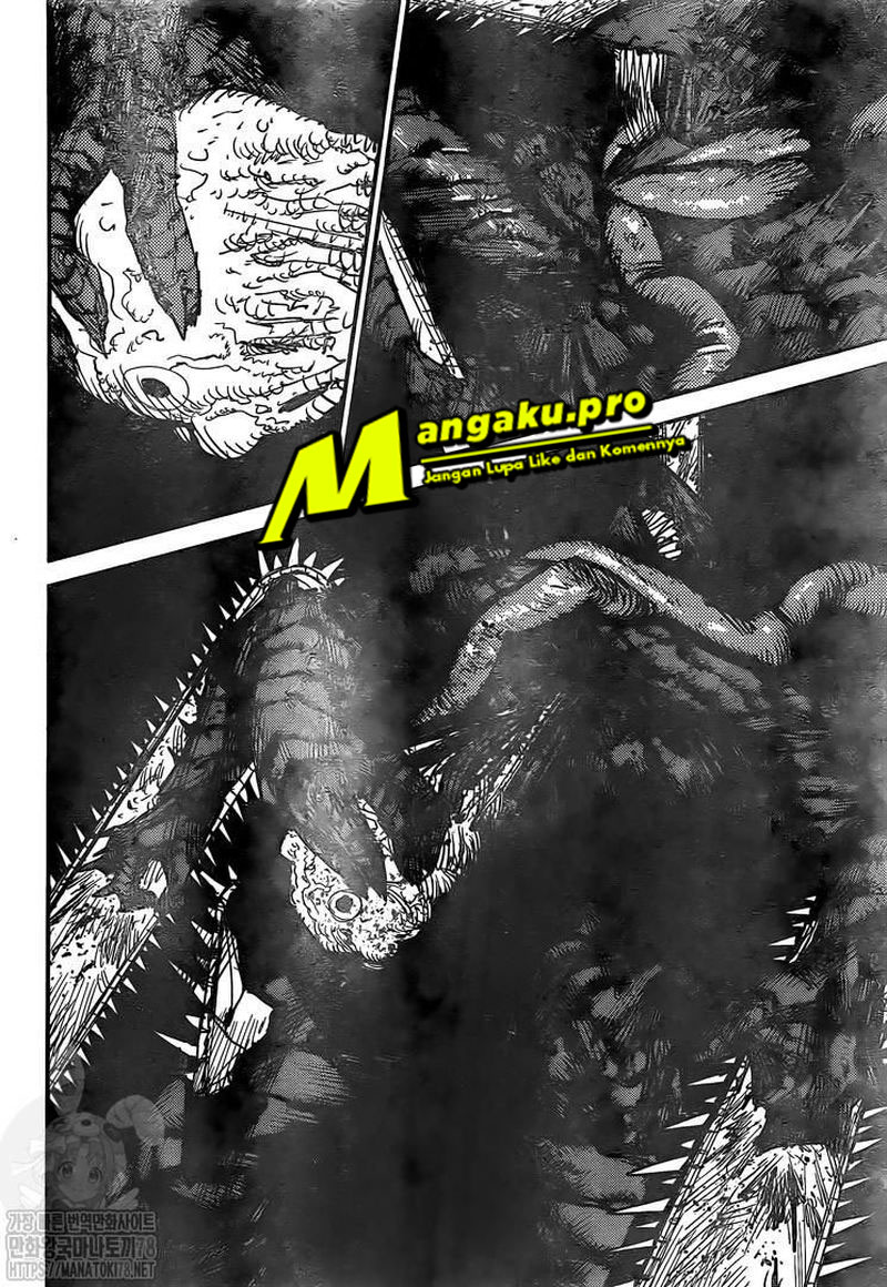 Read Chainsaw Man (ID) Manga Online
