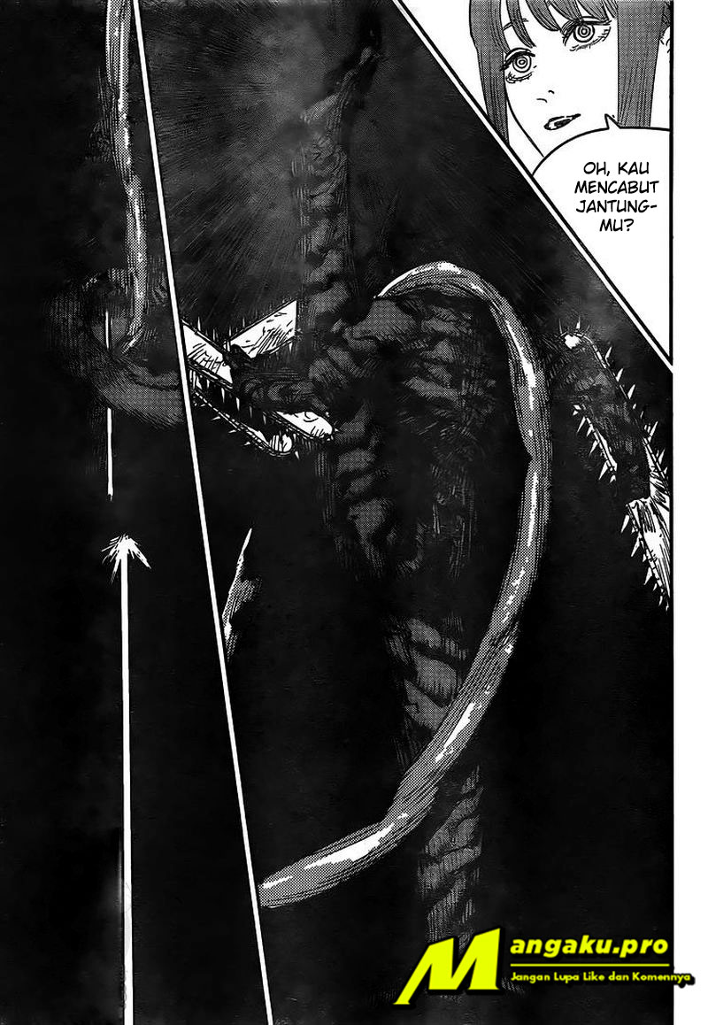 Read Chainsaw Man (ID) Manga Online