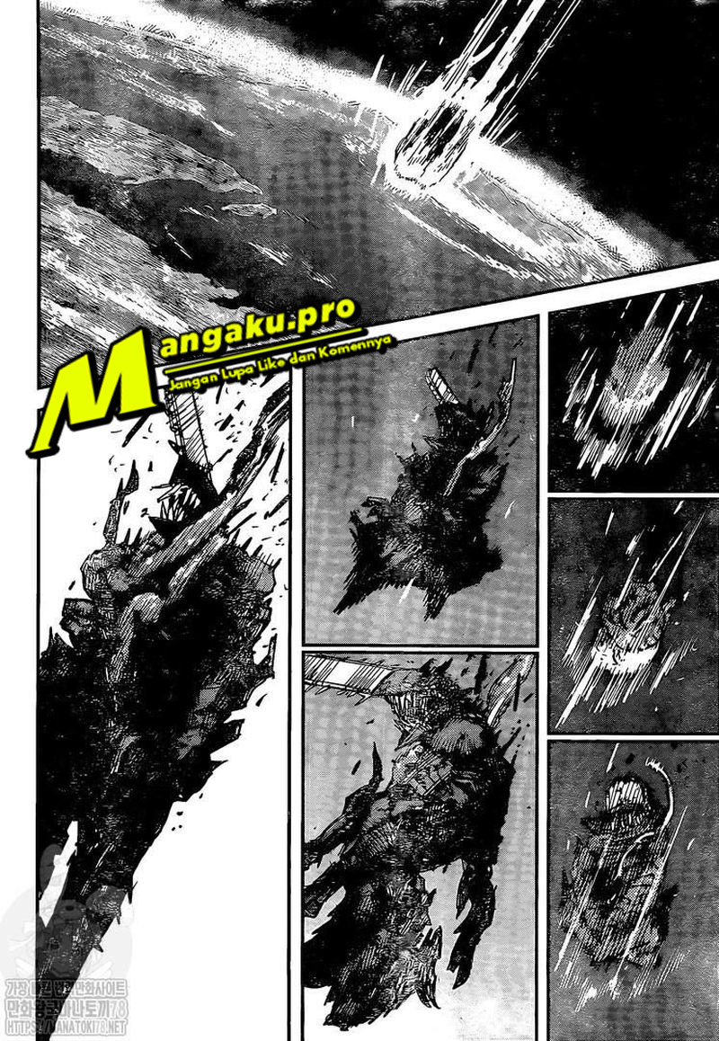 Read Chainsaw Man (ID) Manga Online