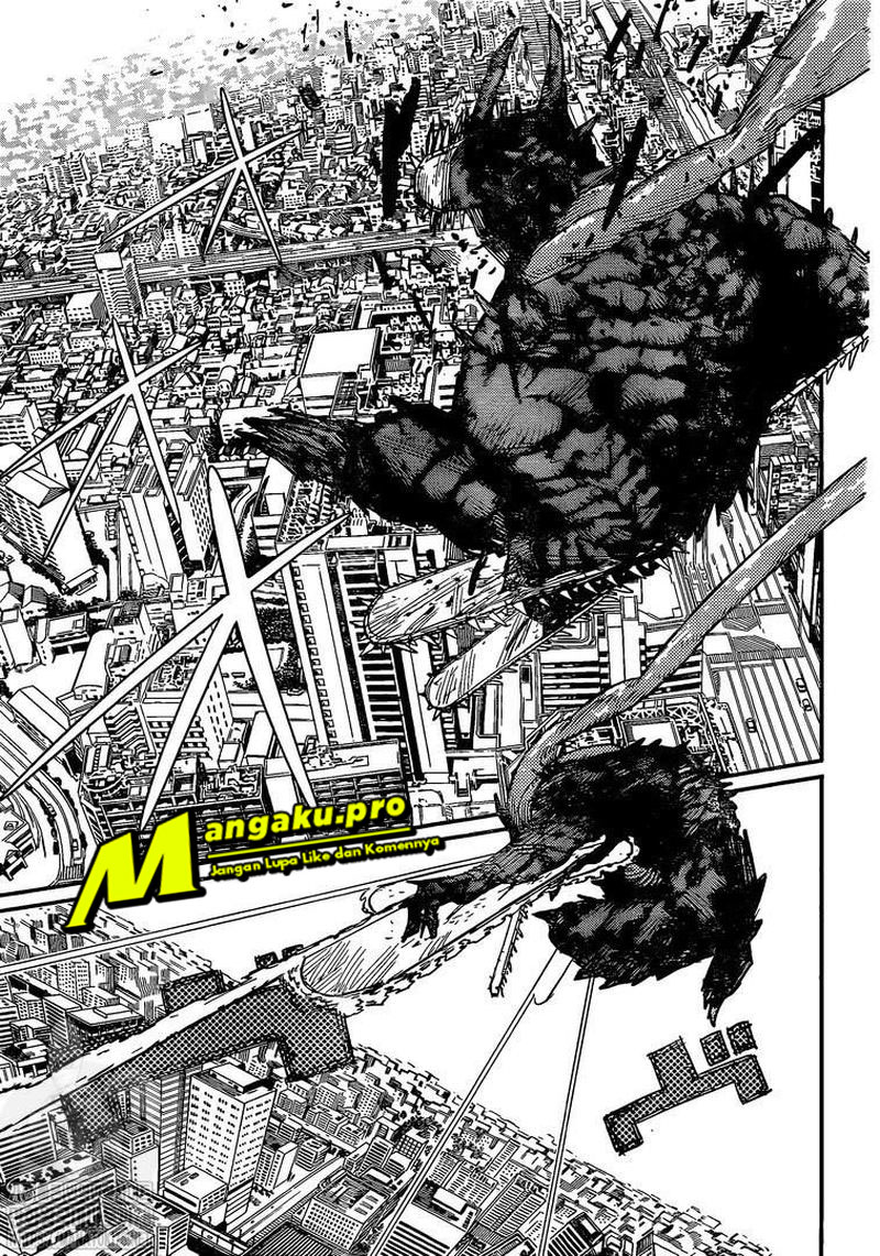 Read Chainsaw Man (ID) Manga Online