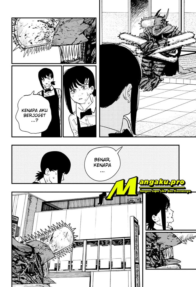 Read Chainsaw Man (ID) Manga Online